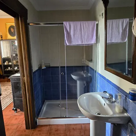 Casa Aurea 招待所 *