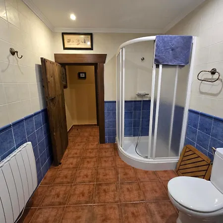 Casa Aurea 招待所