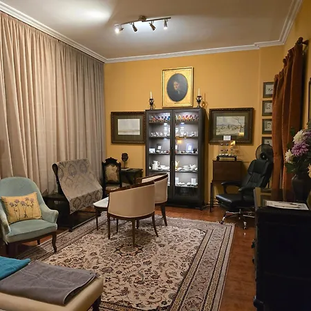 招待所 Casa Aurea *