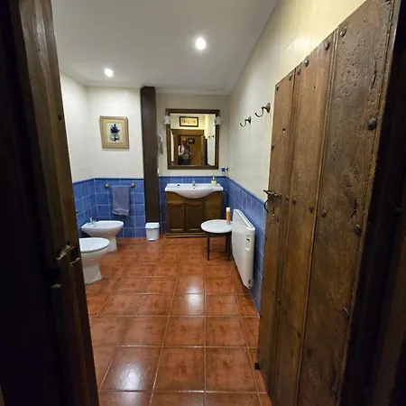 Casa Aurea 招待所 *