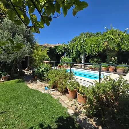 Casa Aurea Begijar