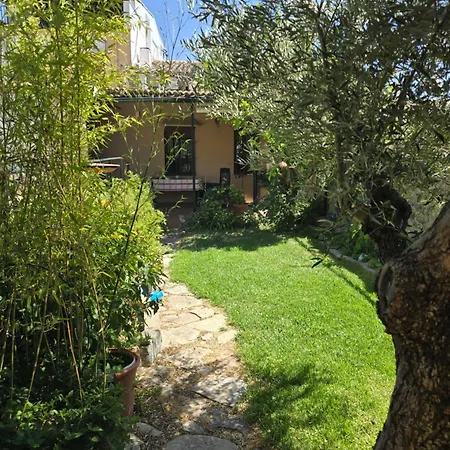 招待所 Casa Aurea